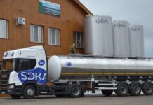 Пителинский район остается в лидерах по среднесуточным надоям молока в Рязанской области