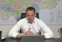 Губернатор Павел Малков: Ни одно учреждение здравоохранения, несущее содержательную функцию, закрыто не будет