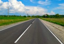 Марат Хуснуллин: Порядка 15 тыс. км дорог введено в эксплуатацию в этом году по нацпроекту «Инфраструктура для жизни»