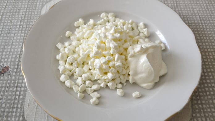 молочка. штраф. Пителино