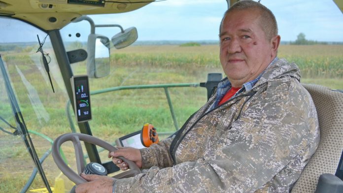 Виктор Тамбовцев. Пителино. 26.03.26