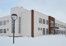 Елена Рожкова: «В Пителинском округе строят Дом культуры со спортивным залом»