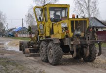 На ремонт дорог в Пителинском округе выделят более 16 миллионов рублей