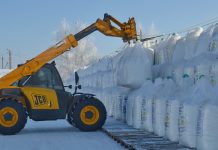 Пителинские земледельцы готовятся к весенне-полевым работам