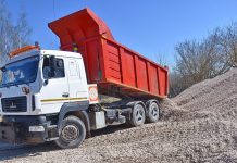 Пителинские дорожники готовятся к ремонту дорог