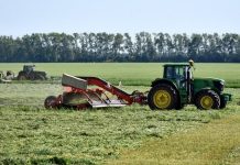 В Рязанской области аграрии скосили более 51 тысячи гектаров естественных и сеяных трав